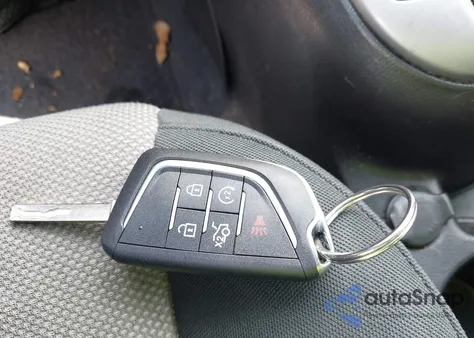 2012 Chevrolet Cruze Ls из США, поврежденный, VIN 1G1PC5SH9C7233658